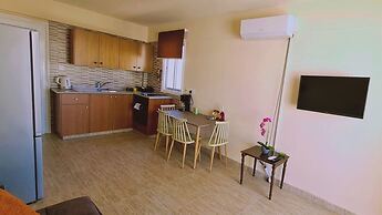 101 AN -chill n Joy Apartment