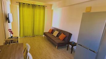 101 AN -chill n Joy Apartment