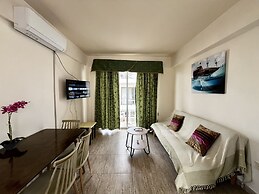 101 AN -chill n Joy Apartment