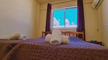 101 AN -chill n Joy Apartment