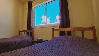 101 AN -chill n Joy Apartment