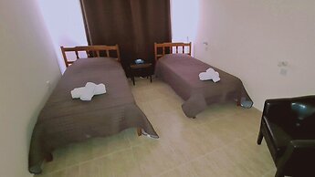 101 AN -chill n Joy Apartment