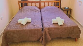 101 AN -chill n Joy Apartment