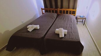 101 AN -chill n Joy Apartment