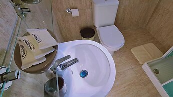 101 AN -chill n Joy Apartment