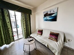 101 AN -chill n Joy Apartment