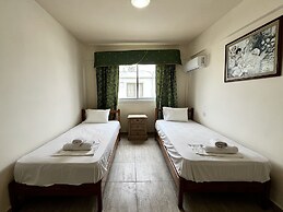 101 AN -chill n Joy Apartment