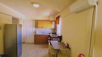 101 AN -chill n Joy Apartment