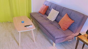 101 AN -chill n Joy Apartment