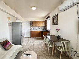 101 AN -chill n Joy Apartment