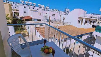 101 AN -chill n Joy Apartment