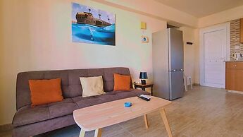 101 AN -chill n Joy Apartment