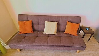 101 AN -chill n Joy Apartment