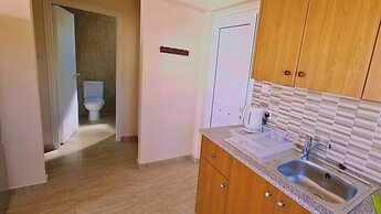 101 AN -chill n Joy Apartment