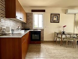 101 AN -chill n Joy Apartment