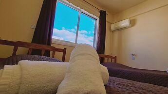 101 AN -chill n Joy Apartment