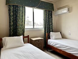 101 AN -chill n Joy Apartment