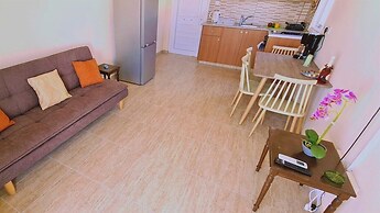 101 AN -chill n Joy Apartment