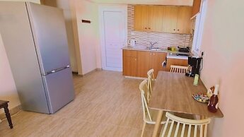 101 AN -chill n Joy Apartment