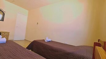 101 AN -chill n Joy Apartment