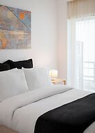 Vouliagmeni Serenity Residence