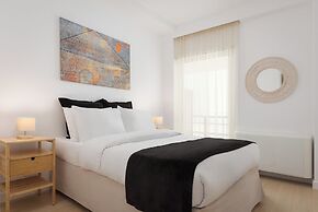Vouliagmeni Serenity Residence