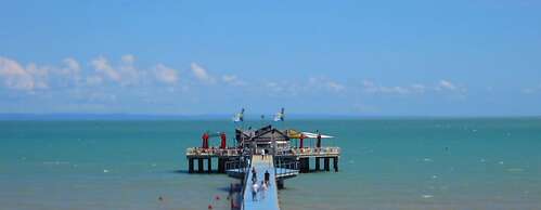 Lovely Duplex for 5 Guests in Peaceful Lignano Riviera