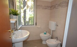 Lovely Duplex for 5 Guests in Peaceful Lignano Riviera