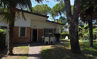 Lovely Duplex for 5 Guests in Peaceful Lignano Riviera