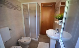 Lovely Duplex for 5 Guests in Peaceful Lignano Riviera