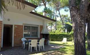 Lovely Duplex for 5 Guests in Peaceful Lignano Riviera