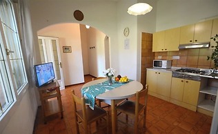 Lovely Duplex for 5 Guests in Peaceful Lignano Riviera
