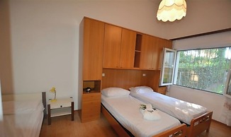 Lovely Duplex for 5 Guests in Peaceful Lignano Riviera