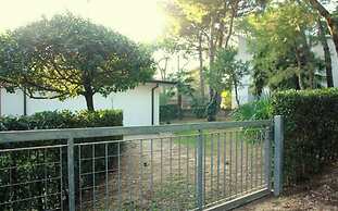 Lovely Duplex for 5 Guests in Peaceful Lignano Riviera