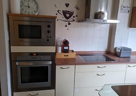 Room-homestay With Private Bathroom