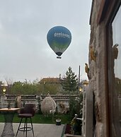 Zeppelin Cappadocia