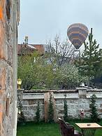 Zeppelin Cappadocia