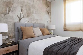 Malaga Urban Sky 23jag