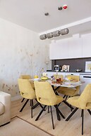 Malaga Urban Sky 23jag