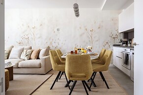 Malaga Urban Sky 23jag