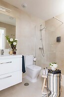 Malaga Urban Sky 23jag