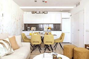 Malaga Urban Sky 23jag