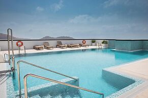 Malaga Urban Sky 23jag