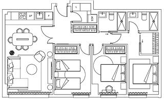 Malaga Urban Sky 23jag