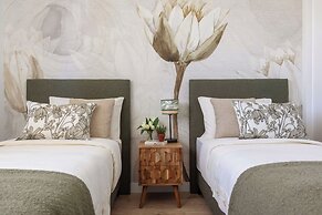 Malaga Urban Sky 23jag