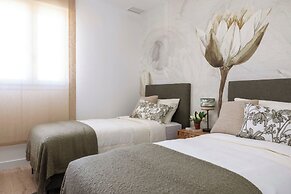 Malaga Urban Sky 23jag