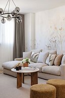 Malaga Urban Sky 23jag