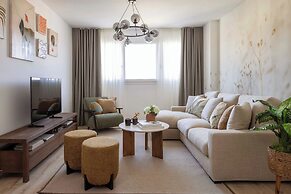 Malaga Urban Sky 23jag