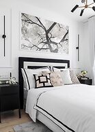 Modern Apartment With Views Urban Sky 26ke