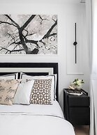 Modern Apartment With Views Urban Sky 26ke